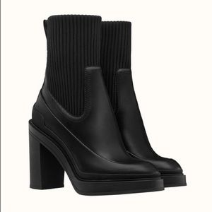Hermes | Shoes | Hermes Vandale Ankle 
